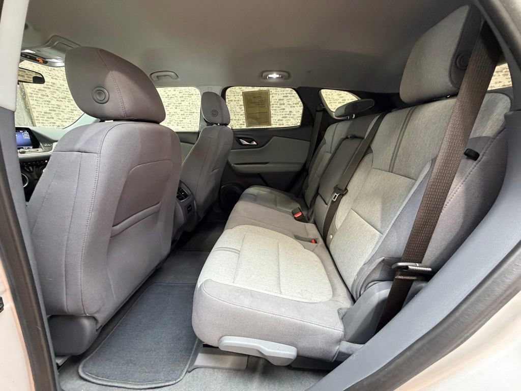 Used 2021 Chevrolet Blazer LT image 12
