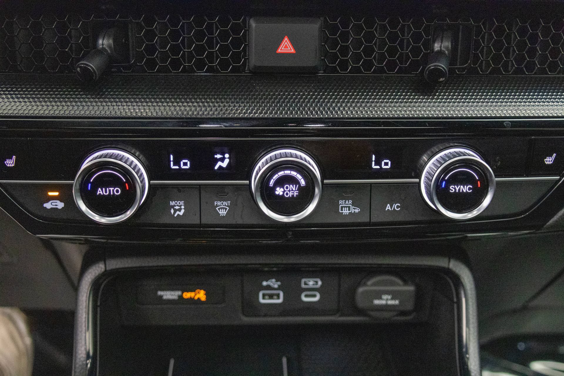 Used 2025 Honda CR-V Sport Touring image 11