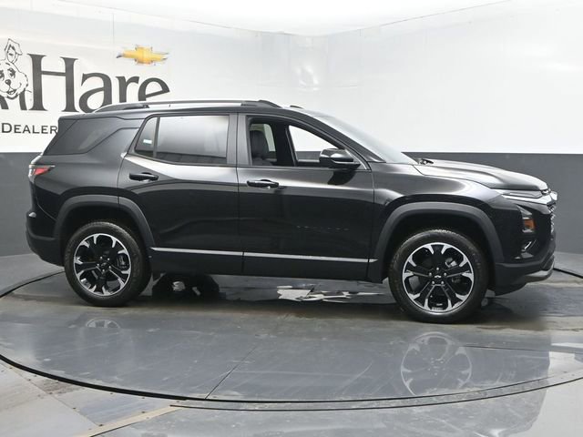 New 2026 Chevrolet Equinox LT w/ Convenience Package II video 1