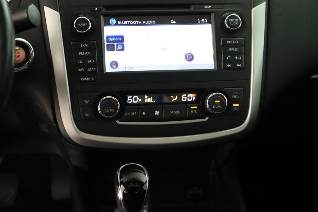 Used 2017 Nissan Altima 2.5 SL w/ 2.5 Technology Package image 20