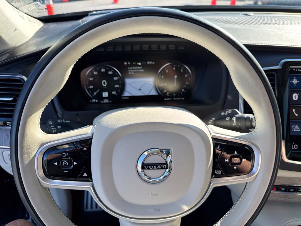 Used 2022 Volvo XC90 T6 Inscription w/ Advanced Package AWD/4WD image 32
