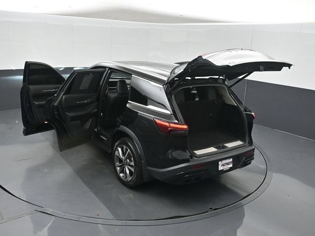 Used 2023 INFINITI QX60 Luxe w/ Performance Audio Package AWD/4WD image 61