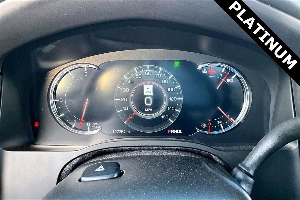 Used 2019 Cadillac Escalade ESV Platinum image 22