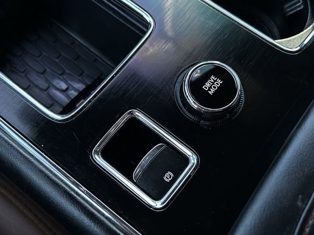 Used 2023 Lincoln Aviator Reserve w/ Equipment Group 201A image 22