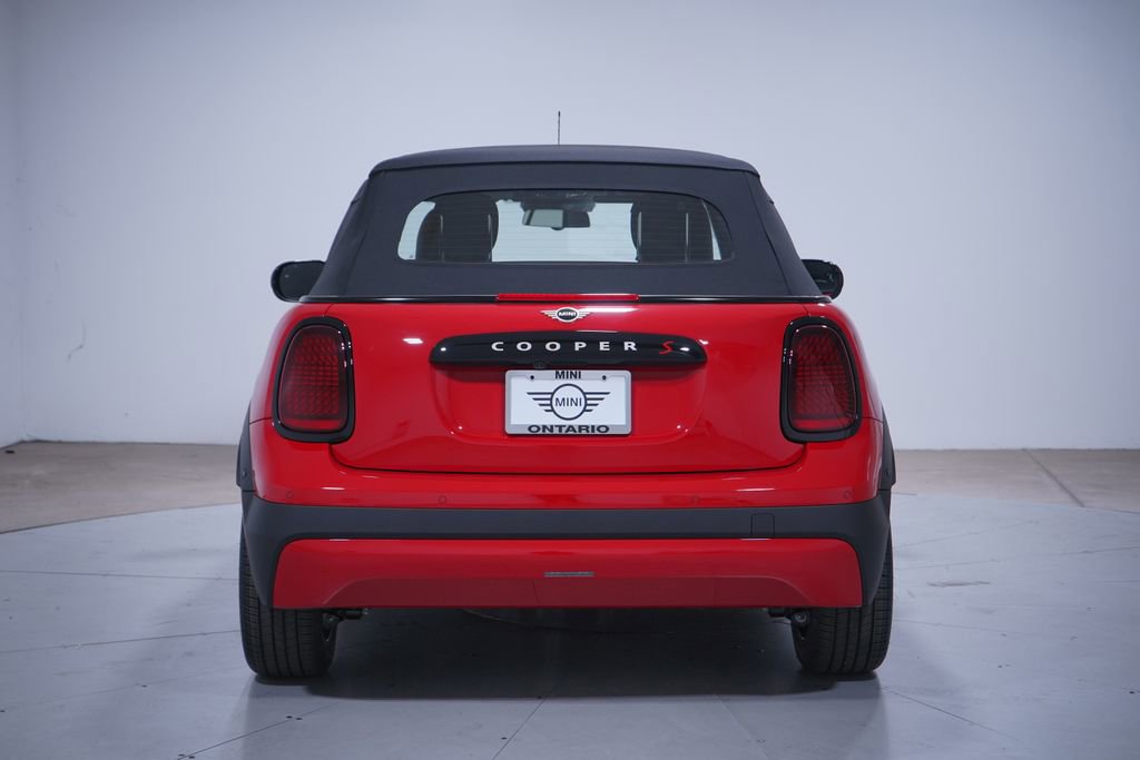 New 2026 MINI Cooper S image 5