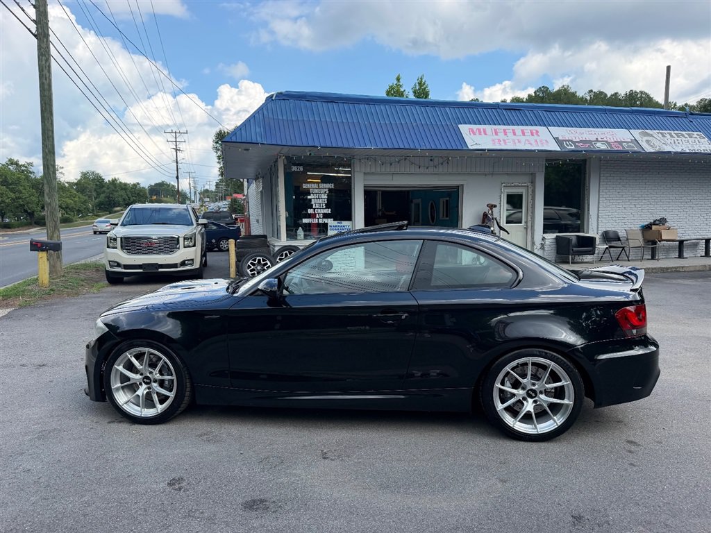 Used 2008 BMW 135i Coupe RWD image 6
