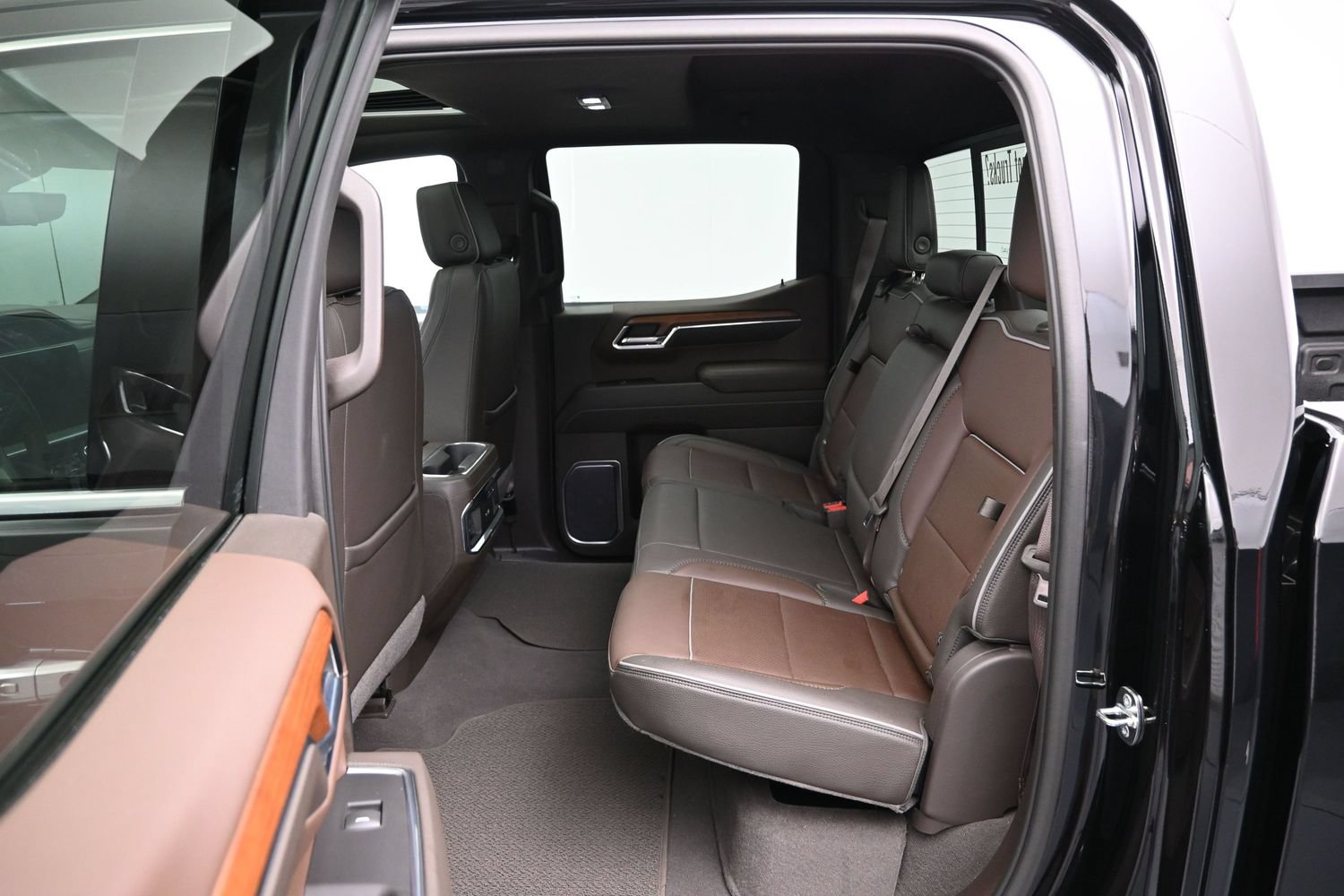 Used 2022 GMC Sierra 1500 Denali w/ Denali Reserve Package AWD/4WD image 11