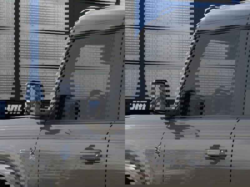 New 2025 Ford Bronco Outer Banks image 22