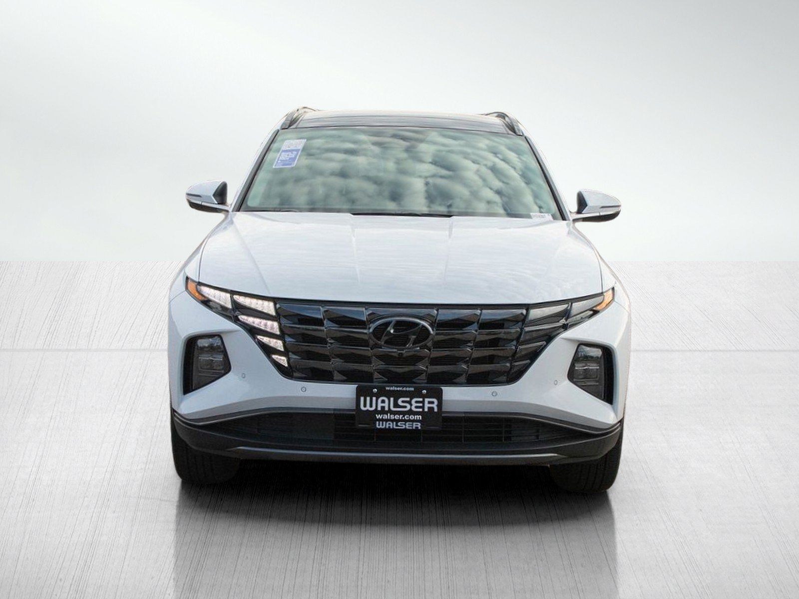 Used 2024 Hyundai Tucson Limited AWD/4WD image 8
