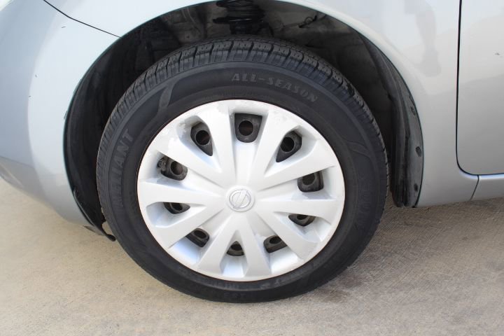 Used 2014 Nissan Versa Note S image 10