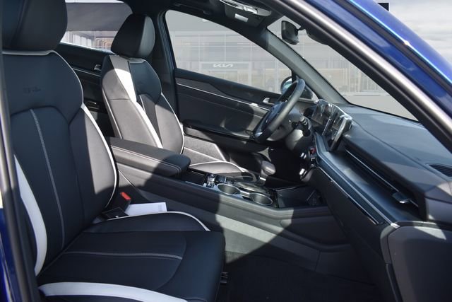 New 2026 Kia K5 GT-Line w/ GT-Line Premium Package image 13