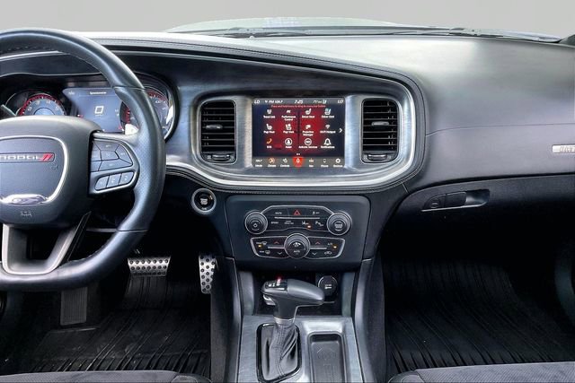 Used 2023 Dodge Charger R/T w/ Daytona Edition Group RWD image 9