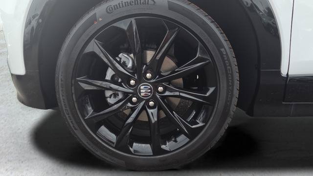 New 2026 Buick Encore GX Sport Touring FWD image 34