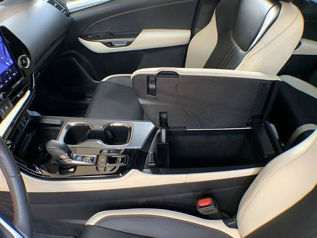 Certified 2023 Lexus NX 350 AWD image 21