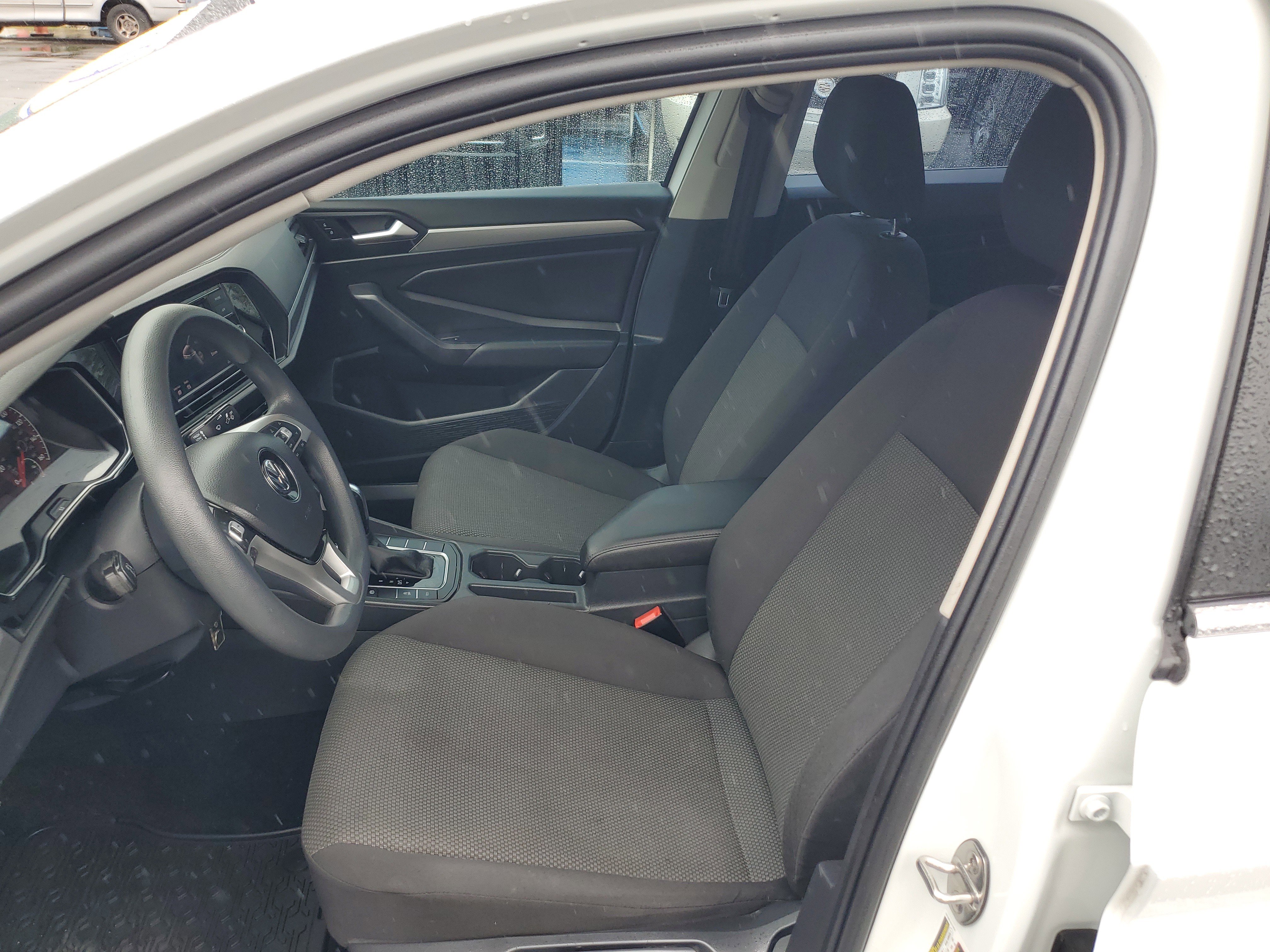 Used 2019 Volkswagen Jetta S image 21