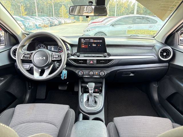 Used 2024 Kia Forte LXS image 7