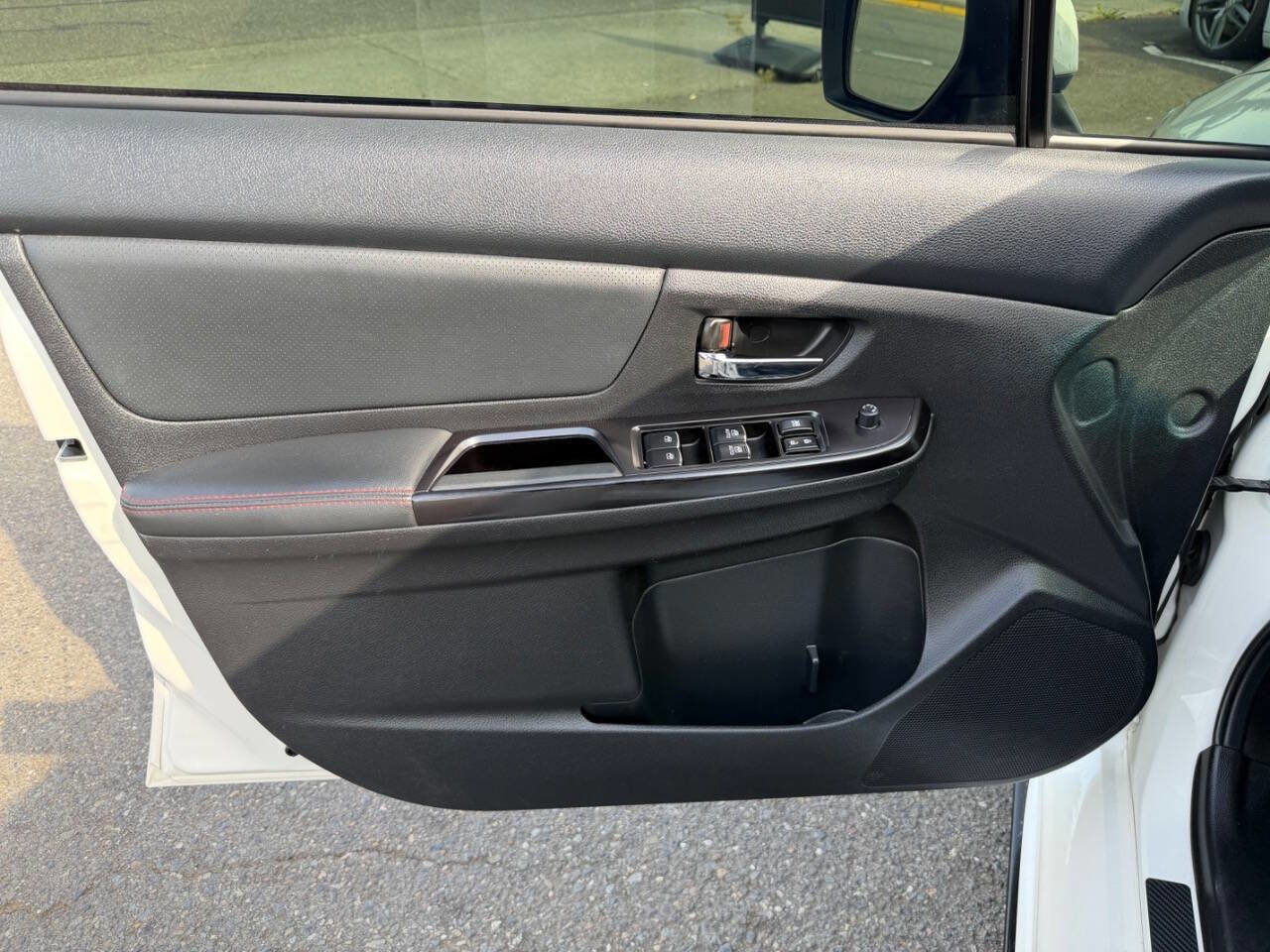 Used 2019 Subaru WRX Limited w/ Popular Package #1 AWD/4WD image 41