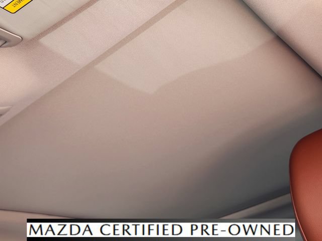 Used 2025 MAZDA CX-50 Meridian Edition w/ Apex Package AWD/4WD image 22