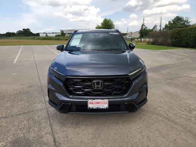 Used 2023 Honda CR-V Sport image 11