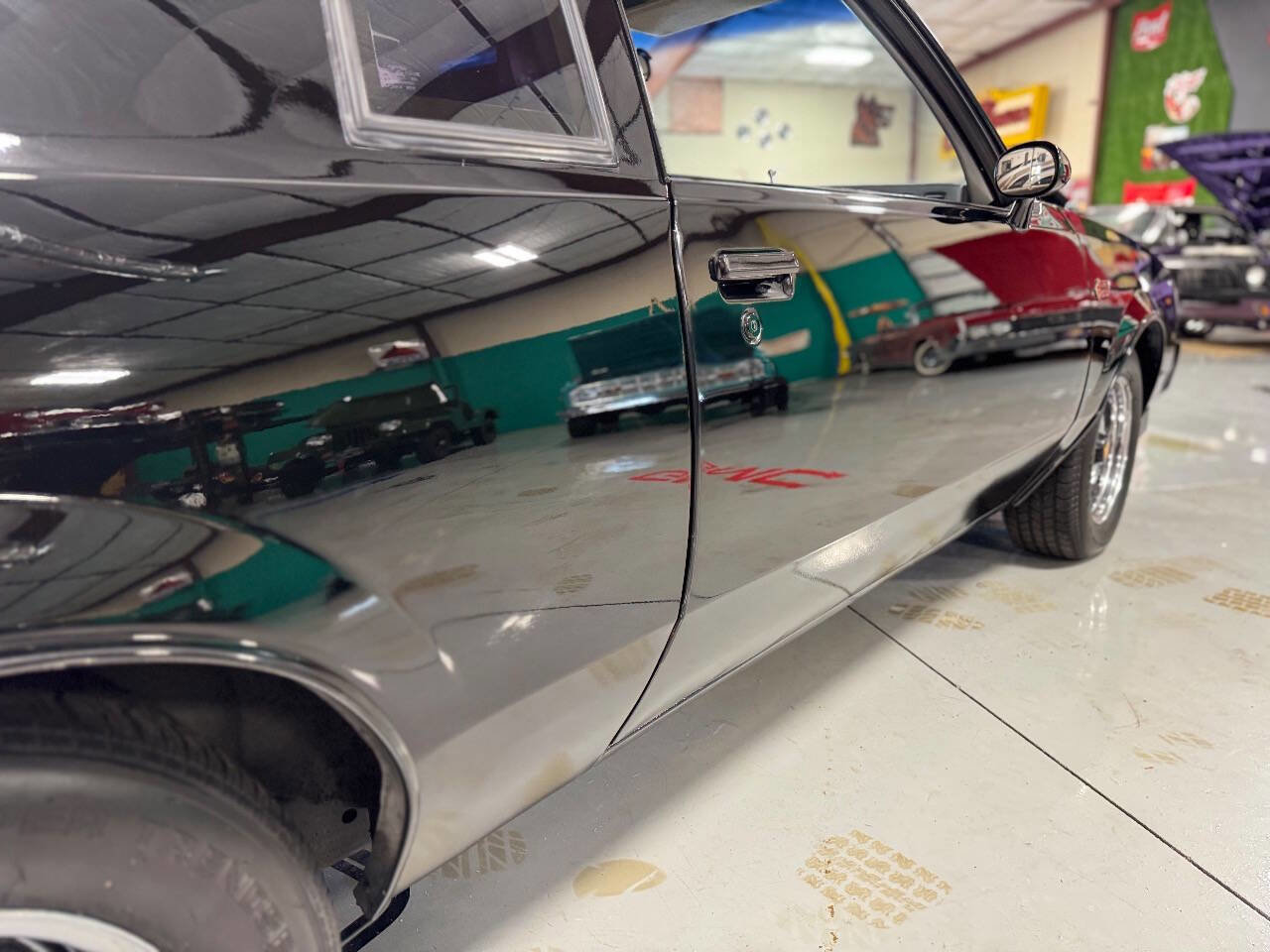 Used 1987 Buick Regal Coupe image 34