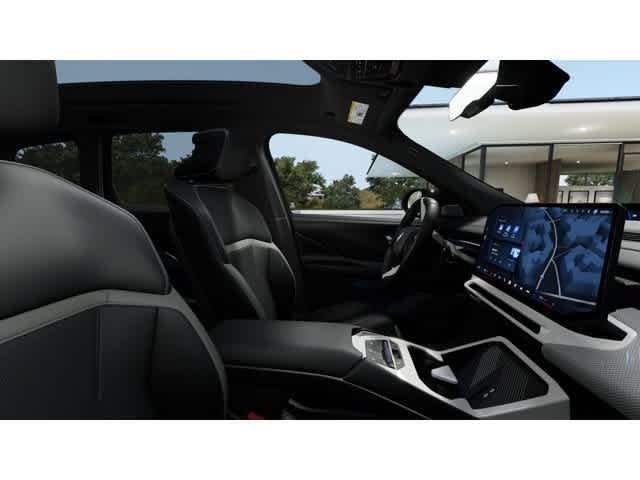 New 2027 BMW iX3 50 xDrive AWD/4WD image 9