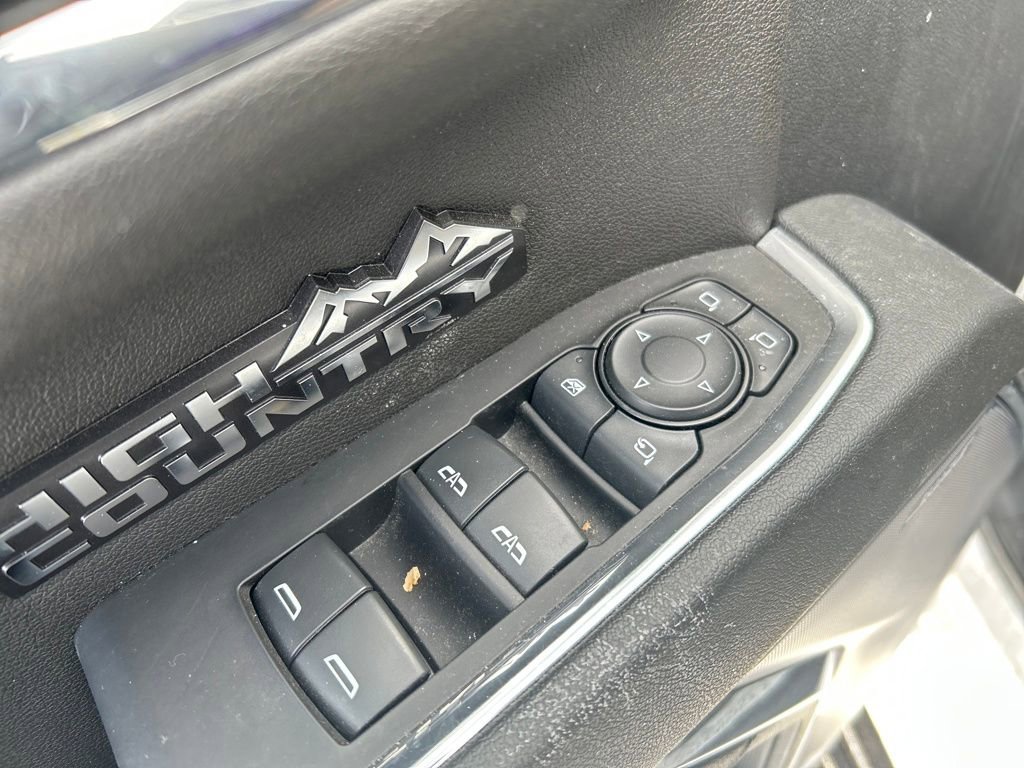 Used 2024 Chevrolet Silverado 1500 High Country image 30