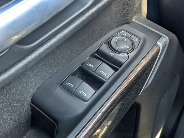 Used 2019 Chevrolet Silverado 1500 LT w/ All-Star Edition RWD image 16