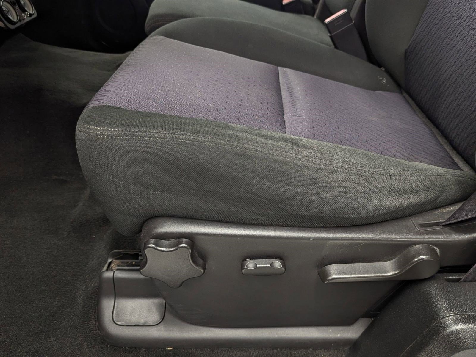 Used 2012 Chevrolet Silverado 2500 LT w/ Interior Plus Package image 8