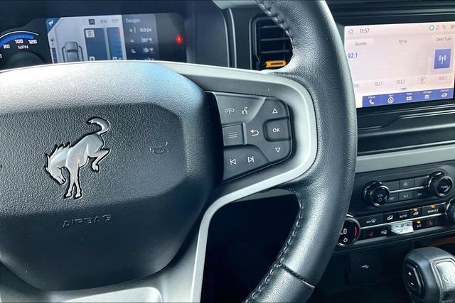 Used 2023 Ford Bronco Badlands AWD/4WD image 10