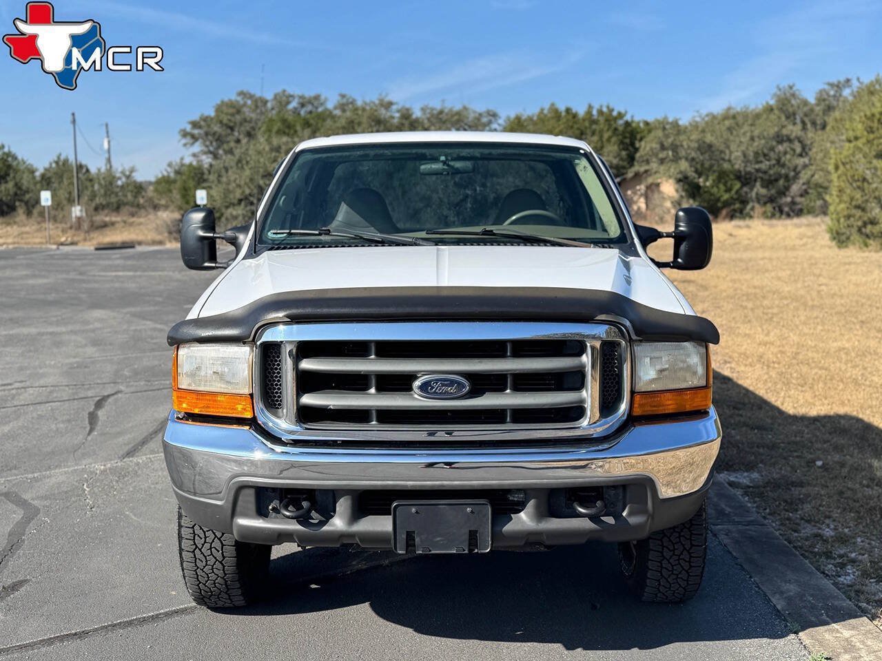 Used 2000 Ford F250 Lariat AWD/4WD image 11