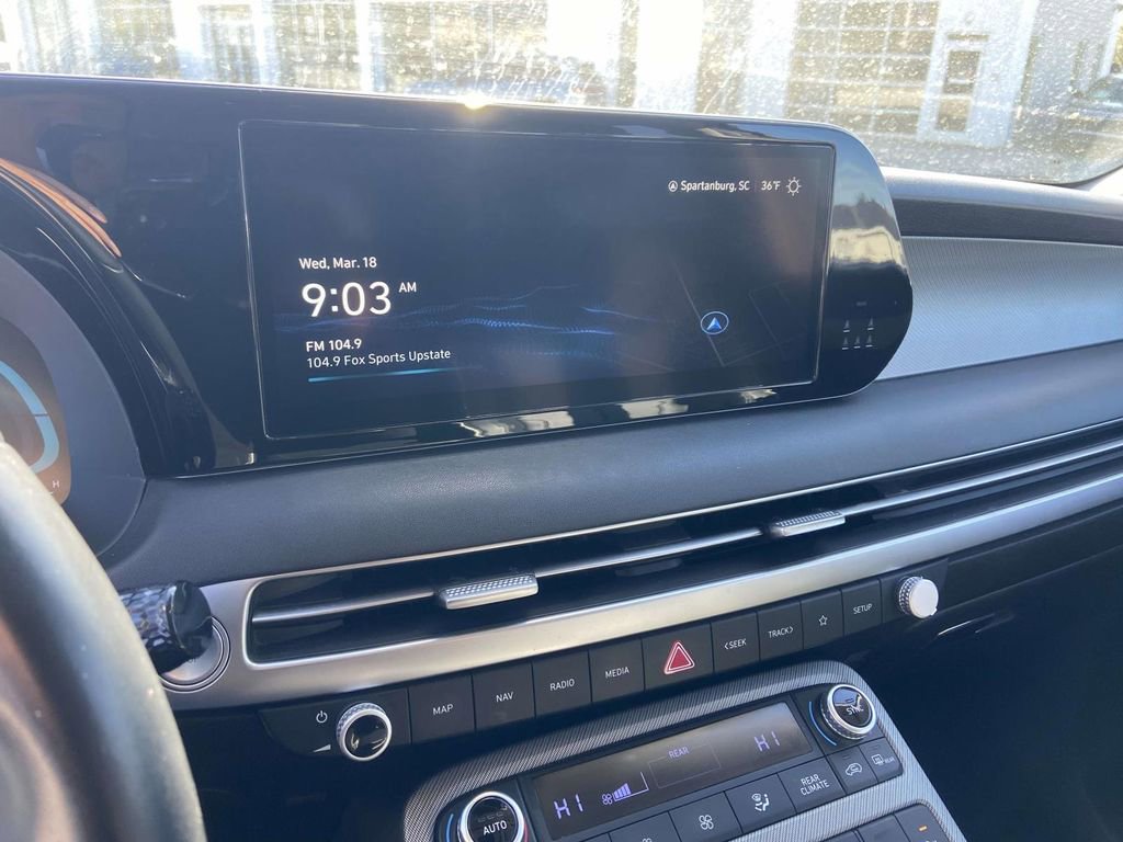 Used 2023 Hyundai Palisade SEL FWD image 23