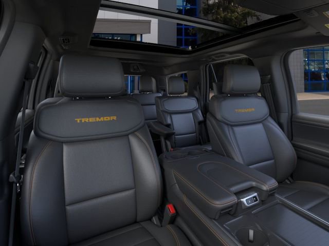 New 2026 Ford Expedition Tremor AWD/4WD image 10