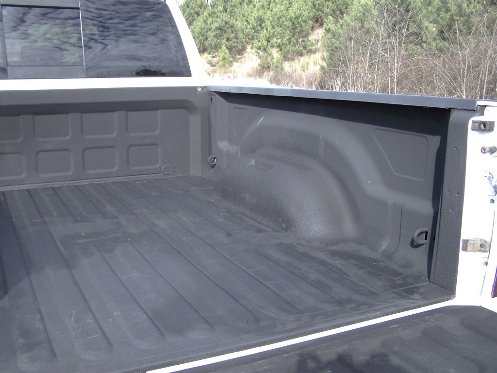 Used 2013 RAM 2500 Big Horn AWD/4WD image 26