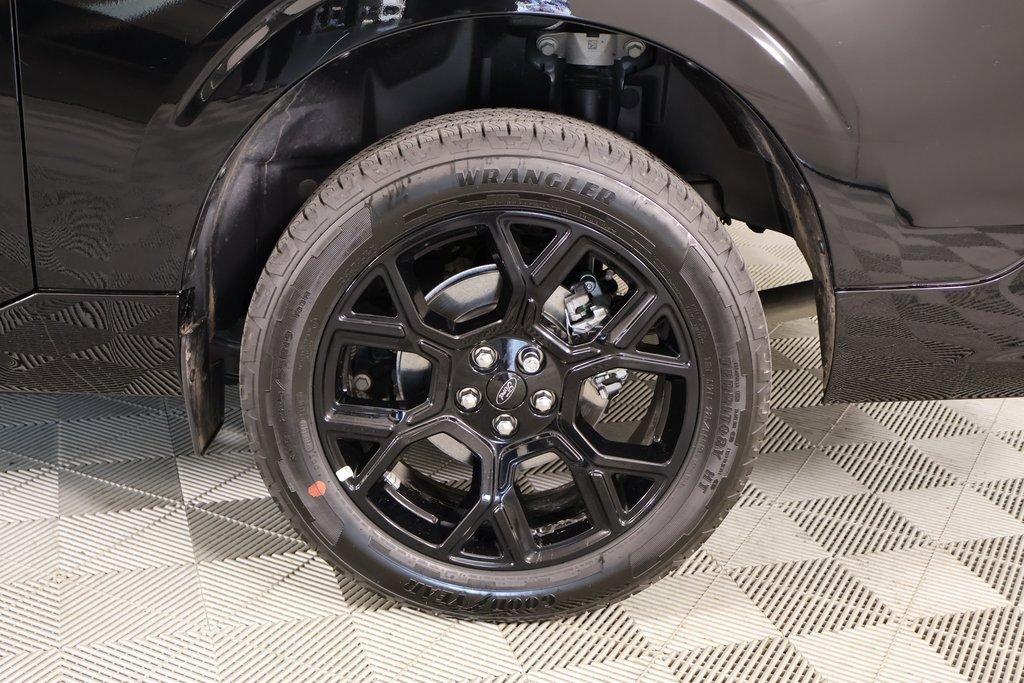 Used 2025 Ford Maverick Lobo image 17