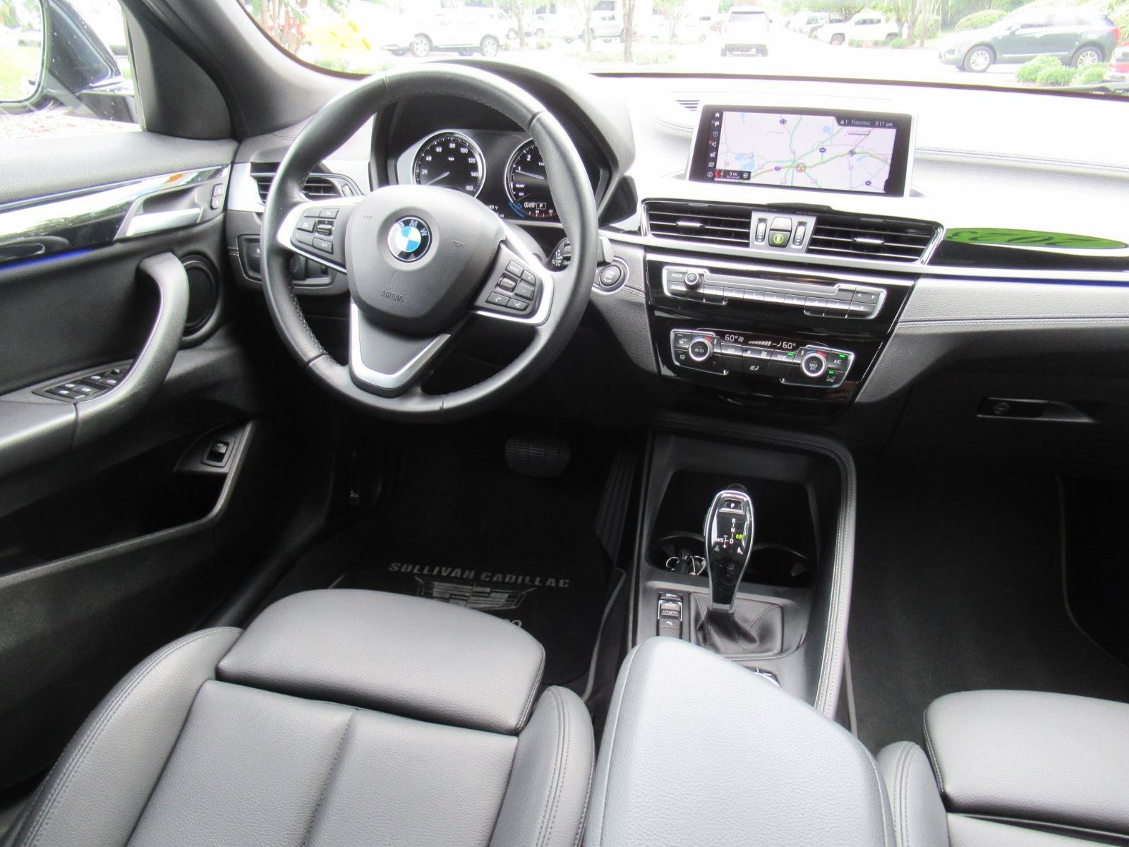 Used 2023 BMW X2 xDrive28i AWD/4WD image 13