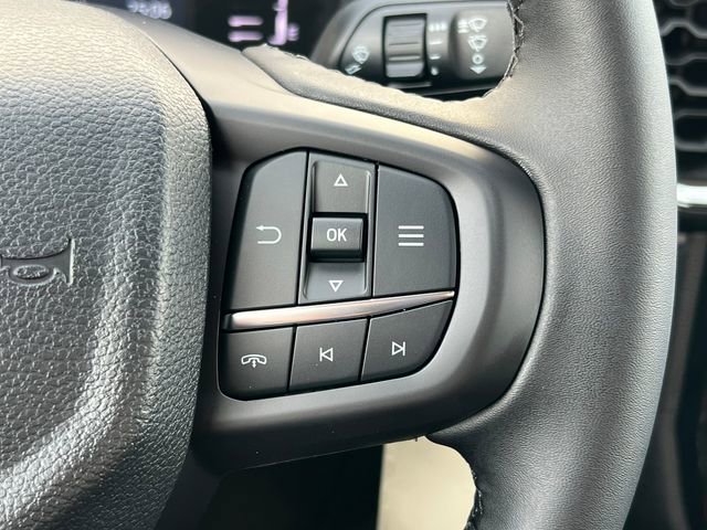 New 2025 Ford Ranger XLT image 23