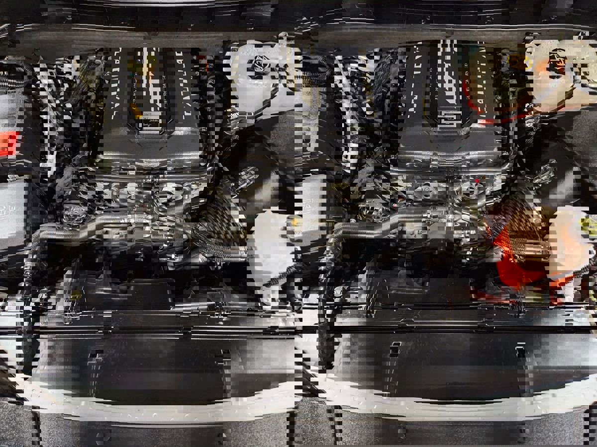 Used 2023 Cadillac Escalade ESV V image 56