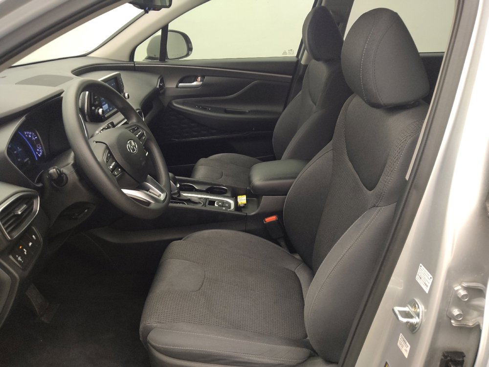 Used 2019 Hyundai Santa Fe SEL FWD image 17