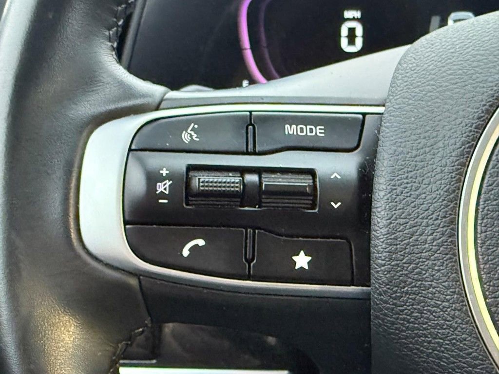 Used 2024 Kia Sportage X-Line w/ X-Line Premium Package image 18