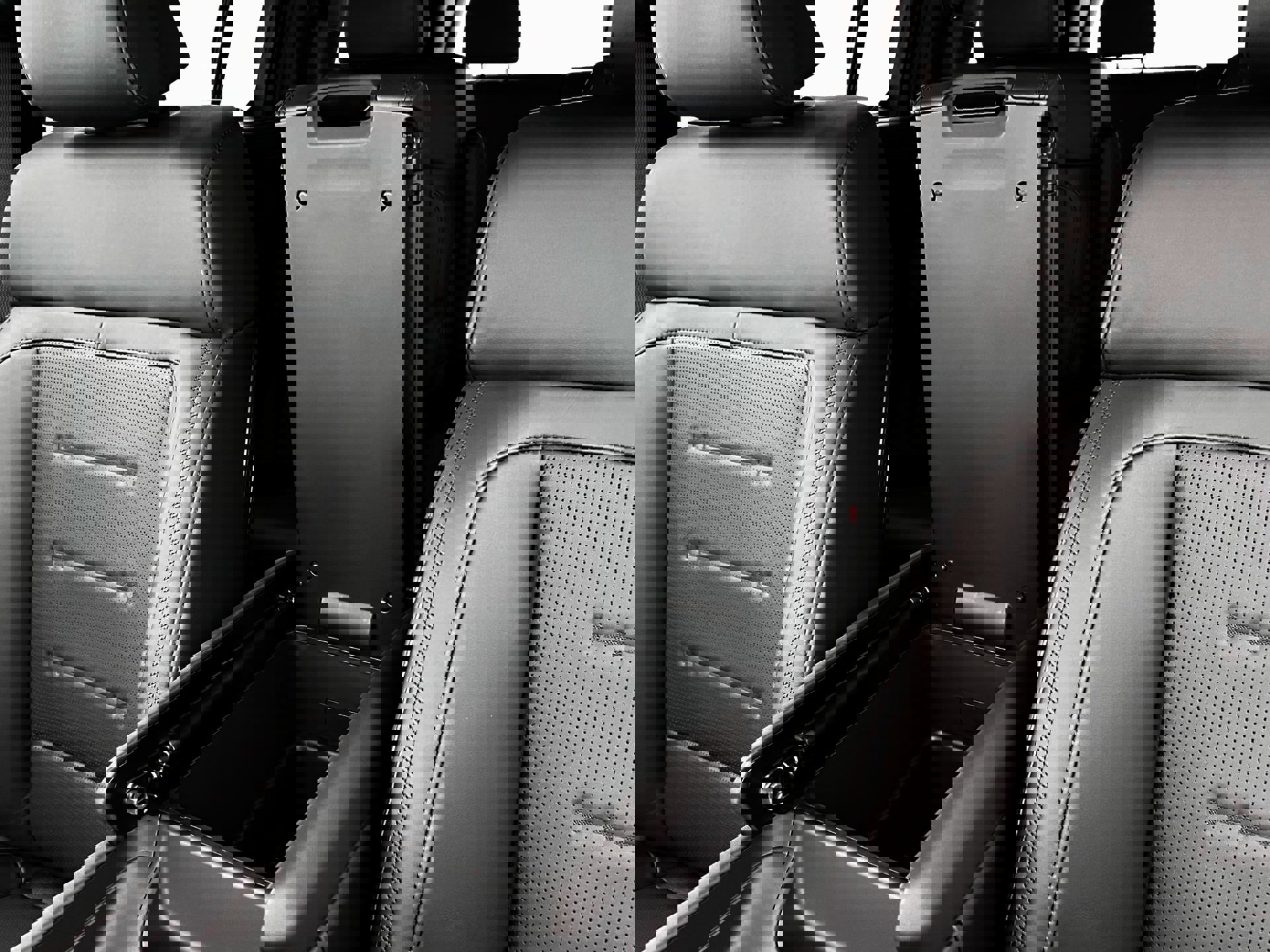 New 2026 Hyundai Santa Fe Calligraphy image 18