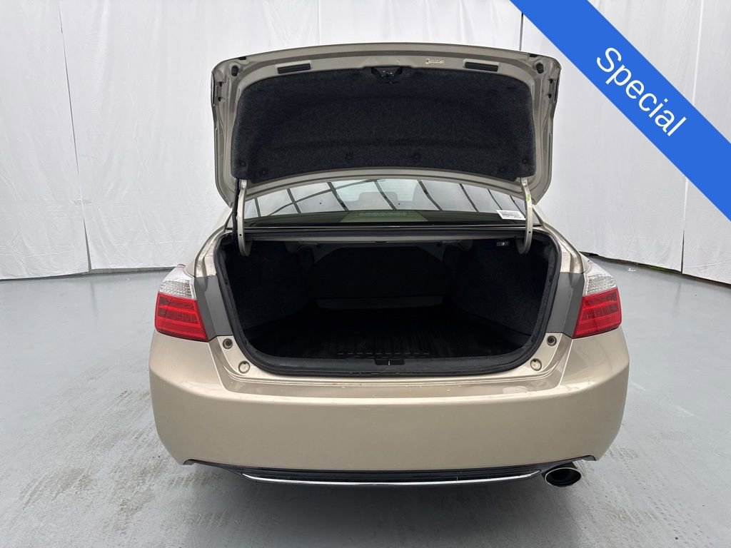 Used 2014 Honda Accord EX-L image 10