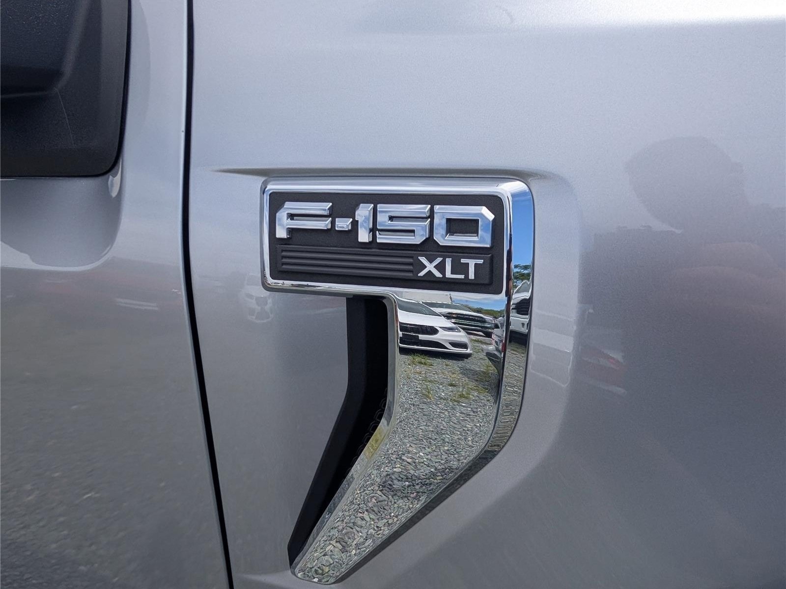 Used 2024 Ford F150 XLT w/ Mobile Office Package AWD/4WD image 10