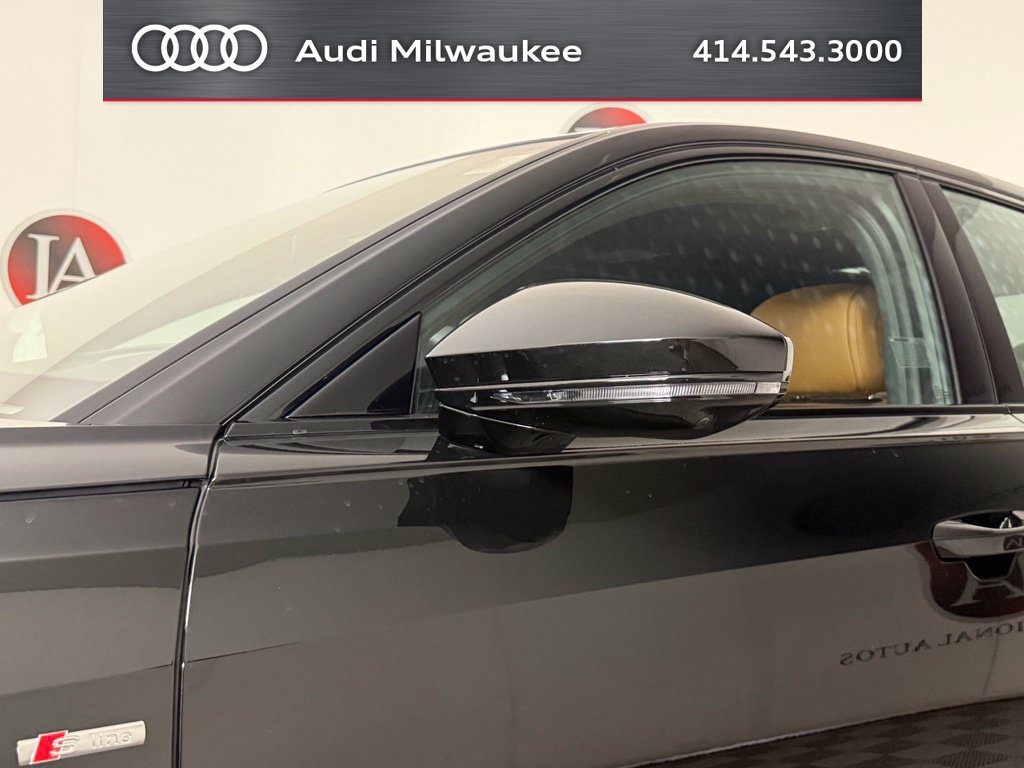 New 2027 Audi A8 L 3.0T AWD/4WD image 10