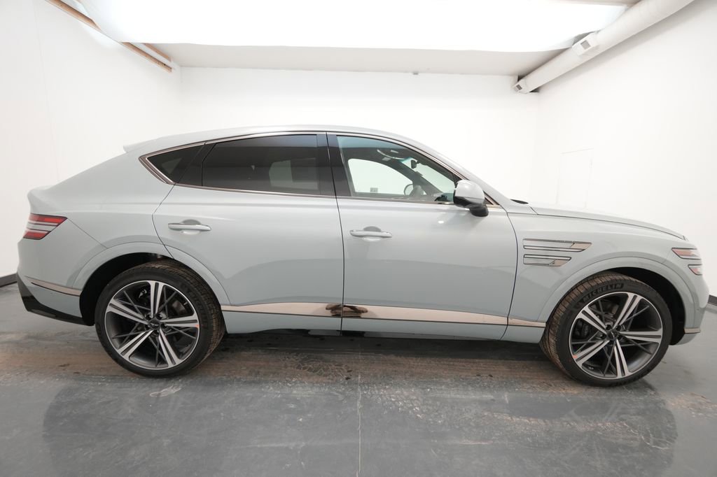 New 2026 Genesis GV80 3.5T e-SC image 10