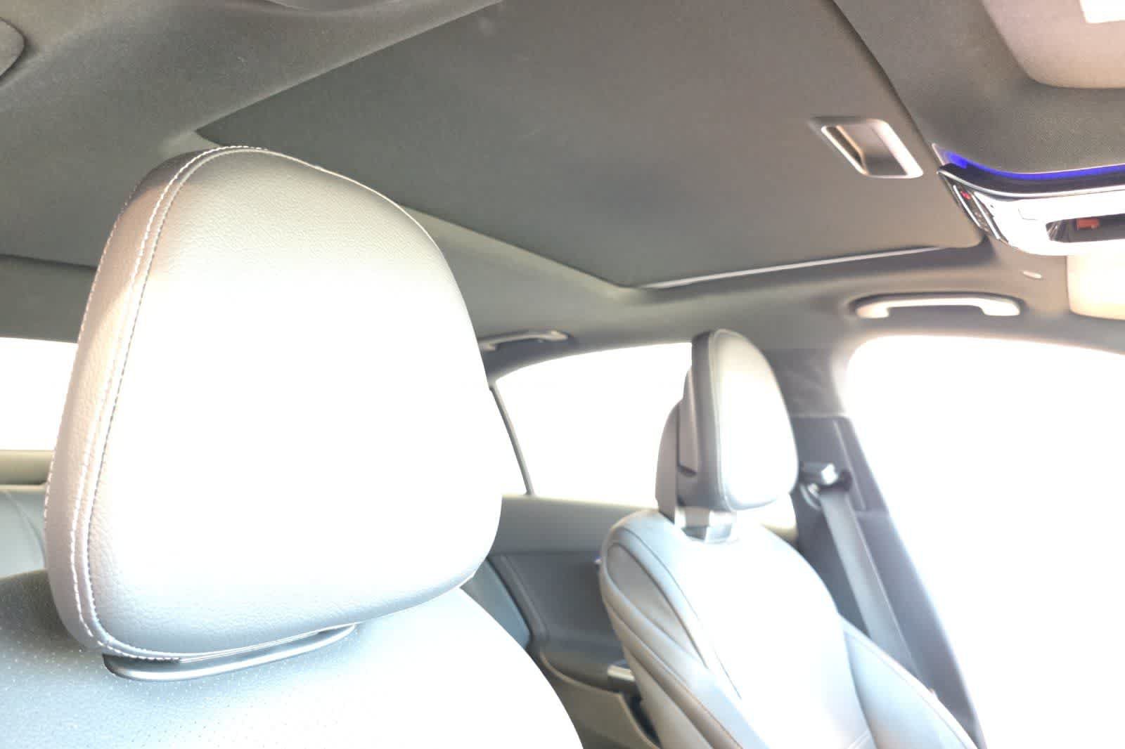 Used 2024 Mercedes-Benz C 300 Sedan image 18