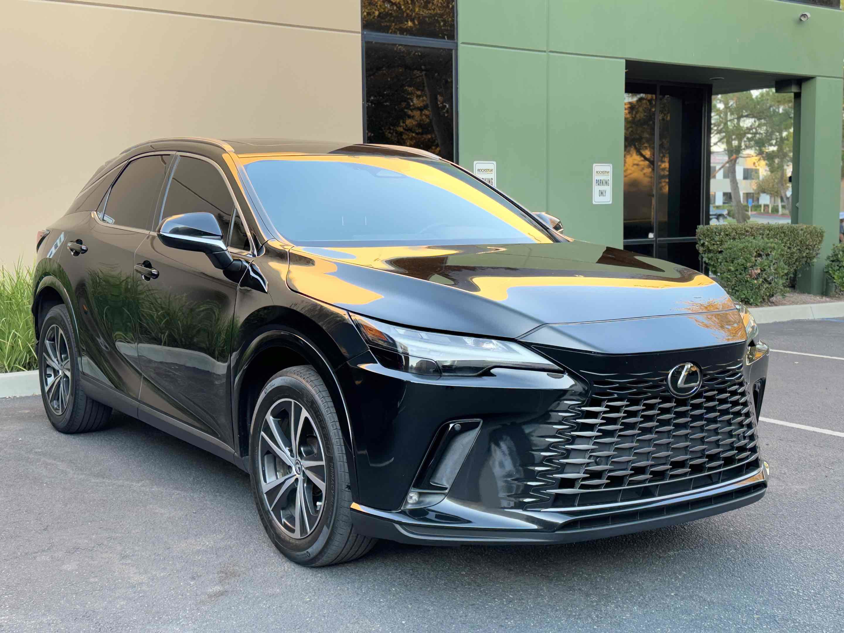 Used 2023 Lexus RX 350 image 13