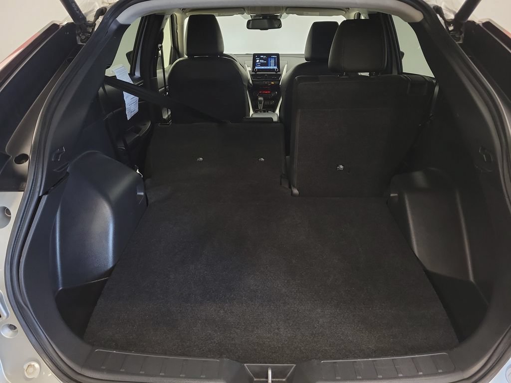 Used 2024 Mitsubishi Eclipse Cross SE AWD/4WD image 24