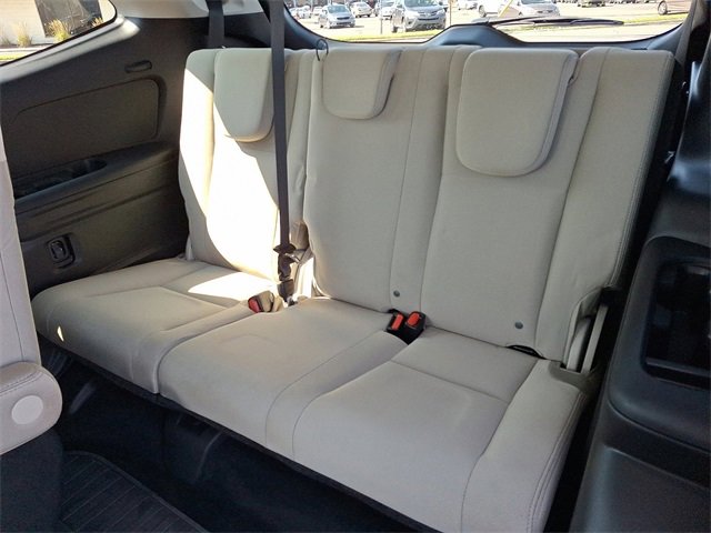 Used 2023 Subaru Ascent Premium w/ Convenience Package image 10