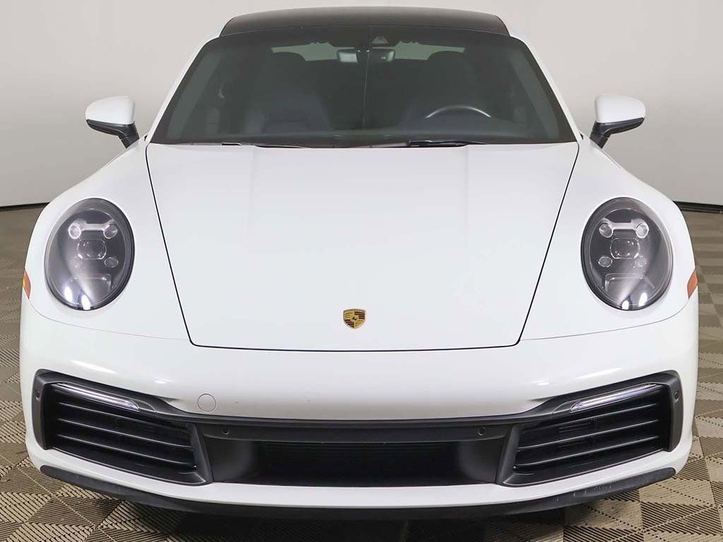 Used 2024 Porsche 911 Carrera S image 9