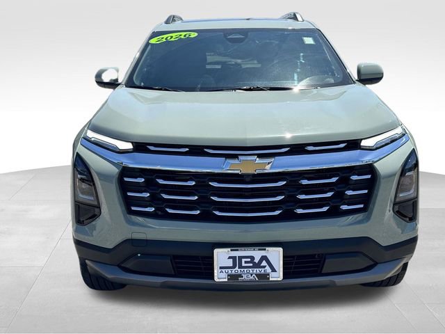 Used 2026 Chevrolet Equinox LT FWD image 23